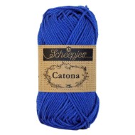 SW50Cat 201 Electric Blue